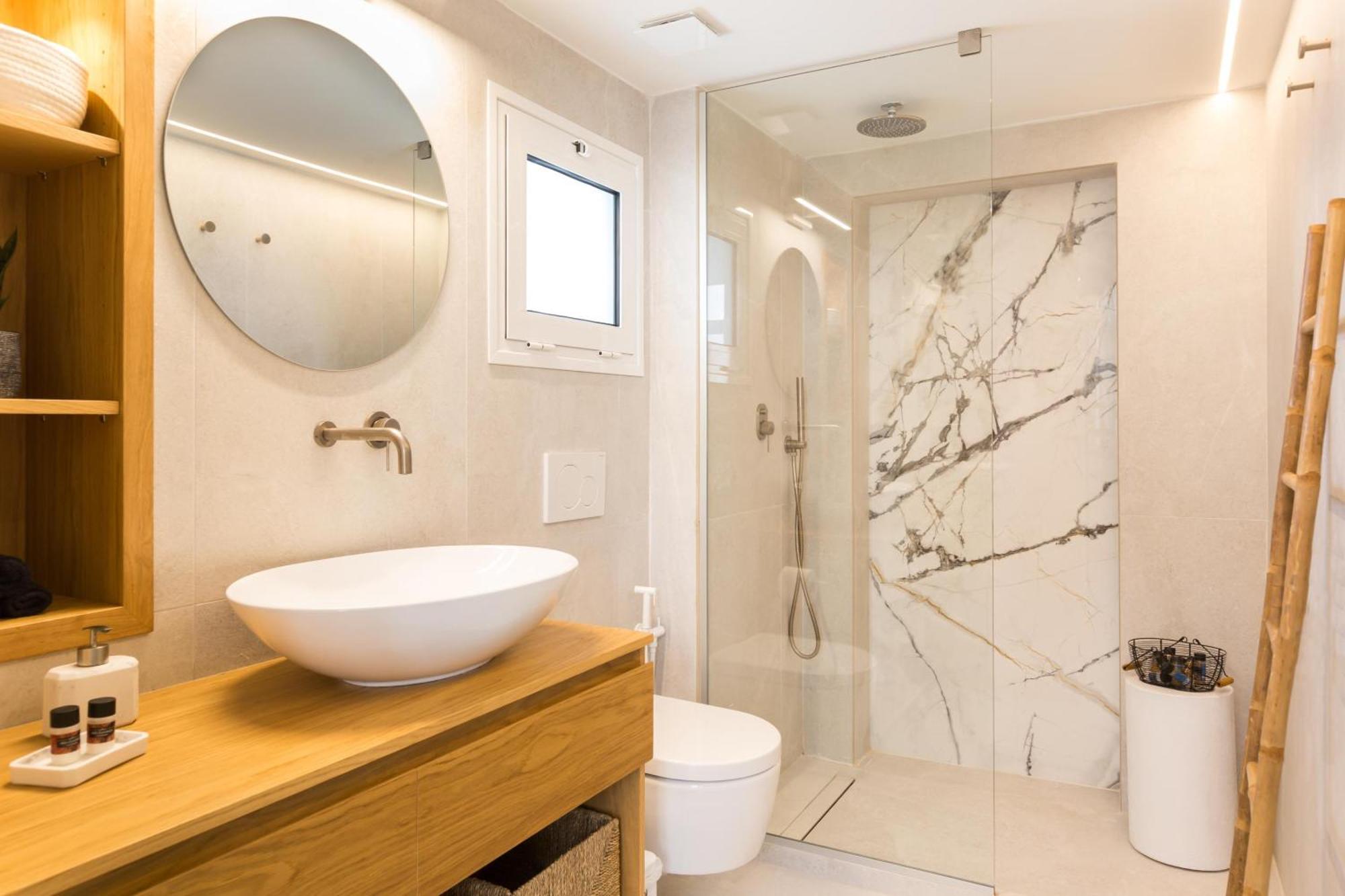 Le Bijou Luxury Suites Rethymno Exteriör bild